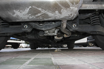 2015款ix25 2.0L 自动两驱智能型