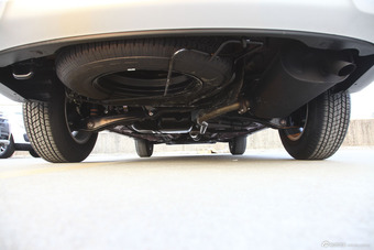 2016款欧蓝德2.0L自动两驱加值版 5座