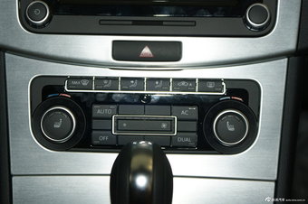 2012款一汽大众CC