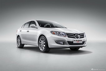 2013款广汽传祺GA5 1.8T官方图