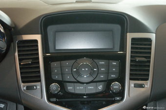 2012款科鲁兹1.8SX