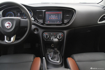 2015款菲翔1.4T自动悦享版