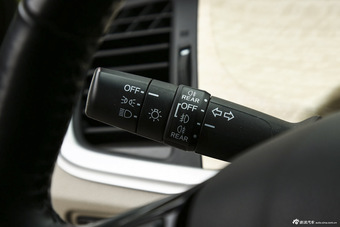 2014款杰德1.8L CVT豪华版5座