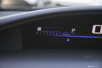 2016款杰德1.8L自动舒适版5座