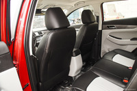 2016款北汽绅宝X55 1.5T自动CVT精英版