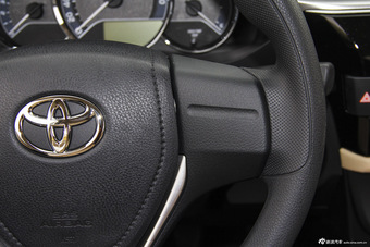 2016款雷凌1.6L手动新锐版E