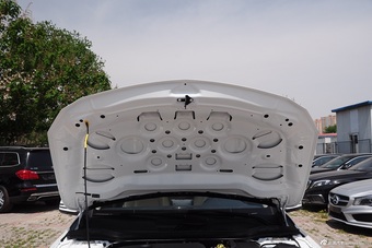 2015款奔驰GLA200时尚型