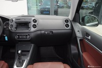 2012款Tiguan 2.0TSI自动舒适版