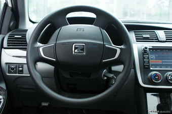 2012款众泰Z300