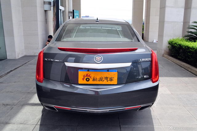 XTS