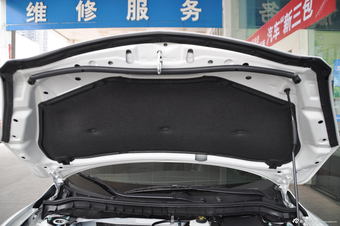 2012款马自达3星骋两厢2.0L手动运动型