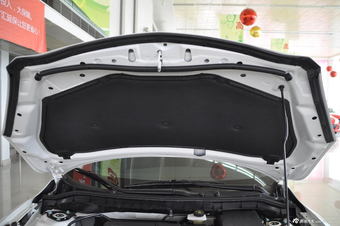 2013款马自达3星骋两厢1.6L自动精英型