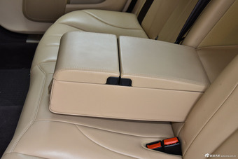 2015款捷豹XJL 3.0 SC典雅商务80周年典藏版