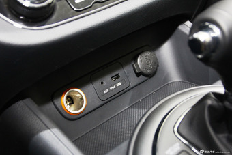 2014款智跑2.0L自动两驱GLS到店实拍