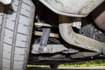 2015款捷豹XF 3.0 SC R-Sport豪华版