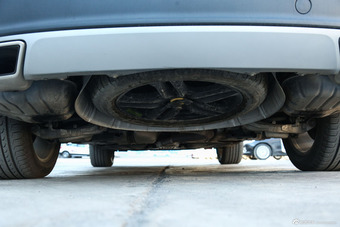 2015款锐界2.0T自动四驱尊锐型