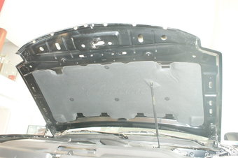 2010款凯雷德Escalade