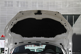 2014款奥迪TT Coupe 45TFSI劲动型