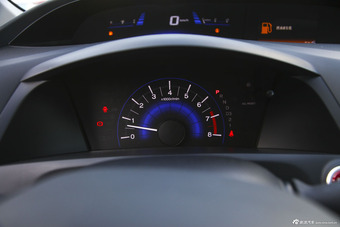 2014款思域1.8L自动经典版