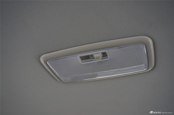 2014款华晨金杯智尚S30到店实拍