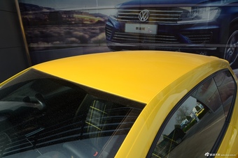 2016款尚酷1.4T自动Club版