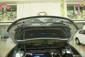 2012款马自达CX-5 2.0L自动四驱豪华版