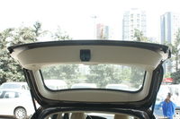 2012款中华V5 1.5T自动两驱豪华型