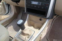 2013款北京汽车E系列三厢