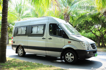 2013款中欧尊致柴油版