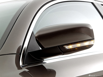 2014款观致3_Sedan轿车