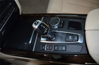 2014款宝马X5到店实拍