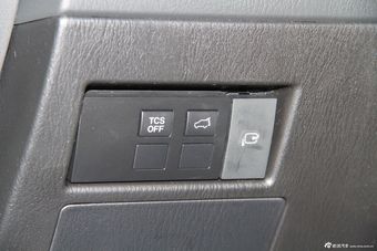 2013款马自达CX-9 3.7L自动基本型