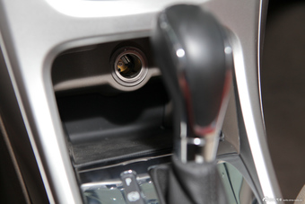 2013款英朗GT 1.6L自动舒适型