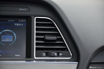 2016款索纳塔九2.0L hybrid HS领先型