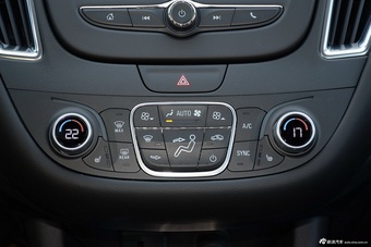 2016款迈锐宝XL 1.5T自动双离合锐驰版