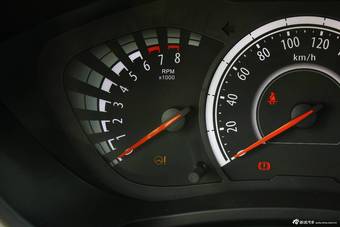 2014款传祺GA3S视界1.6L自动豪华ESP版到店实拍