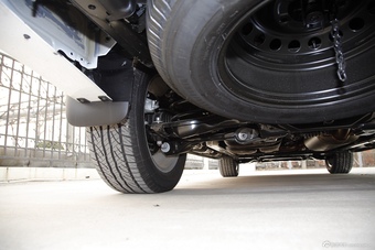 2010款红杉5.7L自动