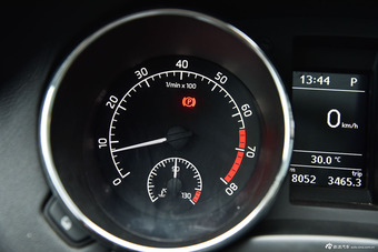 2014款Yeti 1.4TSI DSG极地版