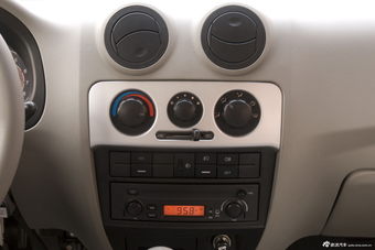 哈飞骏意官方图