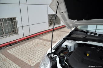 2011款蒙迪欧致胜