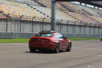 2013款宝马M6 Gran Coupe