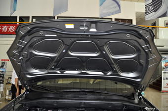 2013款狮跑2.0L GL手动两驱版