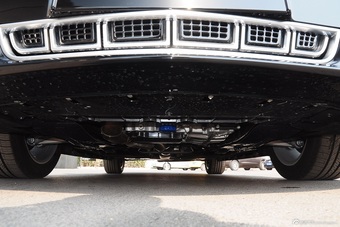 2015款凯迪拉克XTS 28T自动舒适型