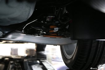 2015上海车展：绅宝CC