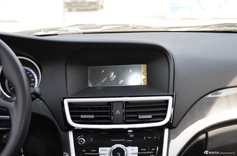 2014款东南V5菱致1.5T手动锐控版实拍