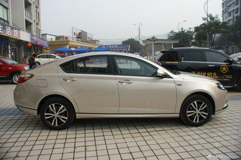 2013款MG6