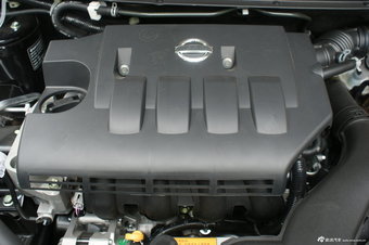 2012款东风风神A60