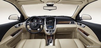 全新凯越资料图