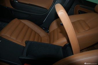 2012款一汽大众CC