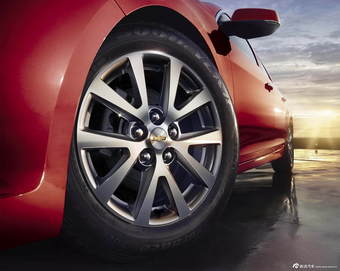 2013款迈锐宝官方图